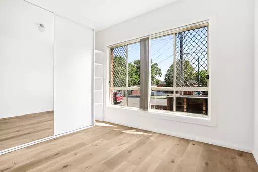 1/70 Ferguson Avenue, Wiley Park Leased by Hudson McHugh