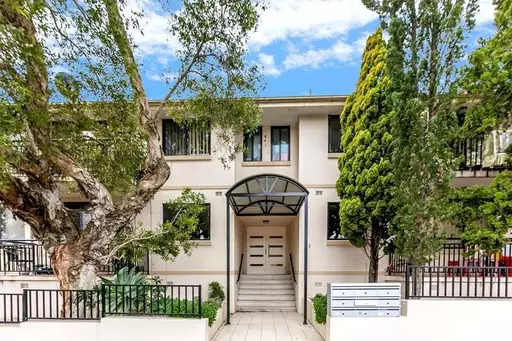 2/77 Union Street, Dulwich Hill For Lease by Hudson McHugh