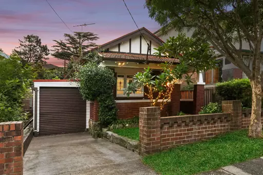 88 Garnet Street, Hurlstone Park Sold by Hudson McHugh