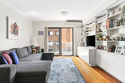 20/124-126 Parramatta Road, Camperdown For Sale by Hudson McHugh