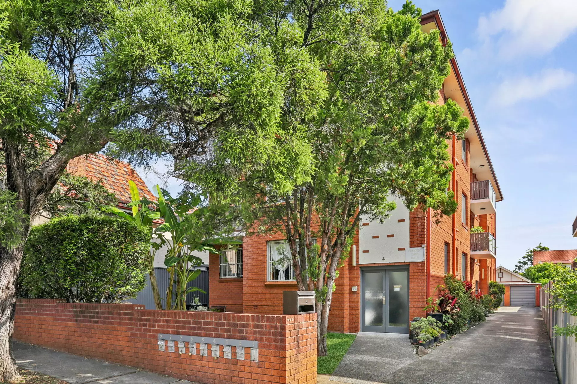 7/4 Church Street, Ashfield Auction by Hudson McHugh - image 1
