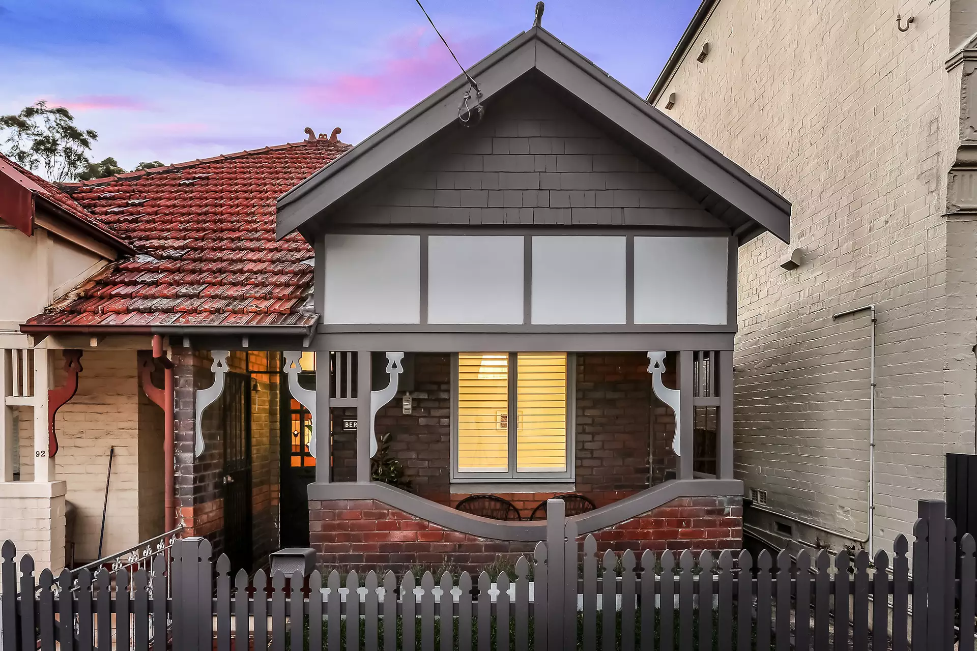 94 Hay Street, Leichhardt Auction by Hudson McHugh - image 1