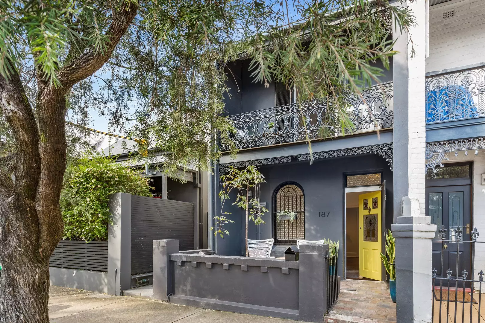 187 Catherine Street, Leichhardt For Lease by Hudson McHugh - image 1