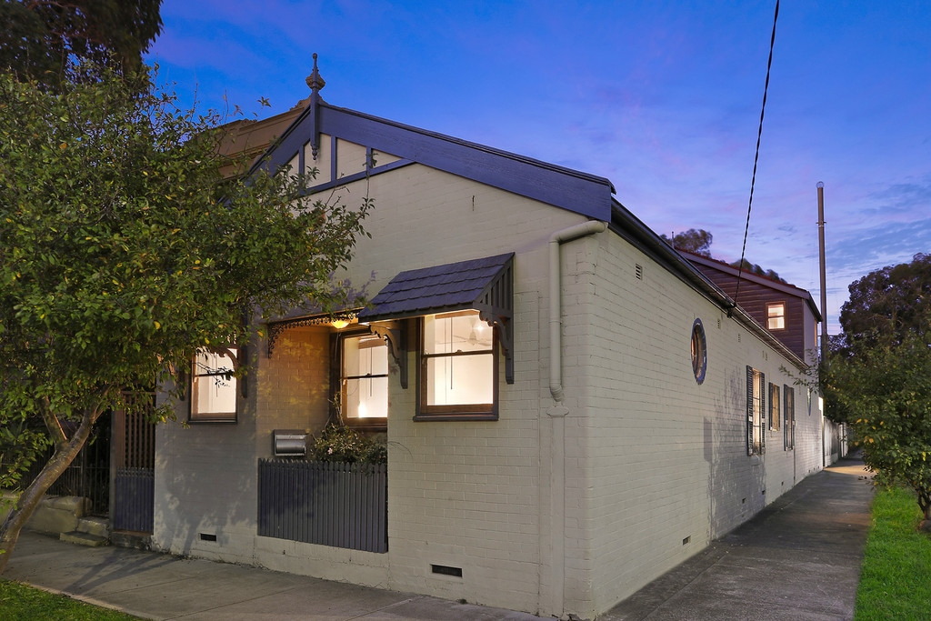 161 Elswick Street, Leichhardt Sold by Hudson McHugh - image 1