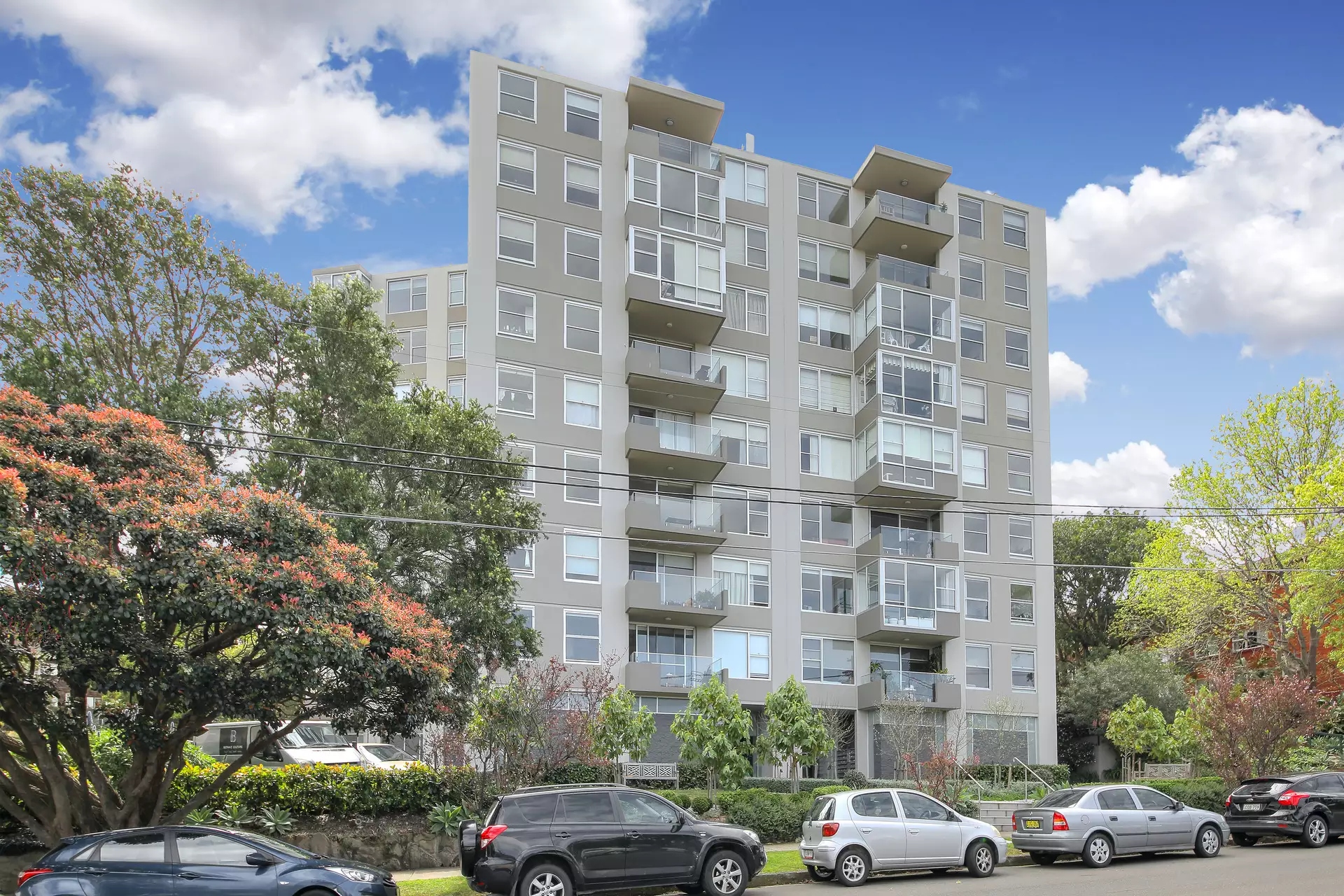 2D/80 Shirley Road, Wollstonecraft For Lease by Hudson McHugh - image 1
