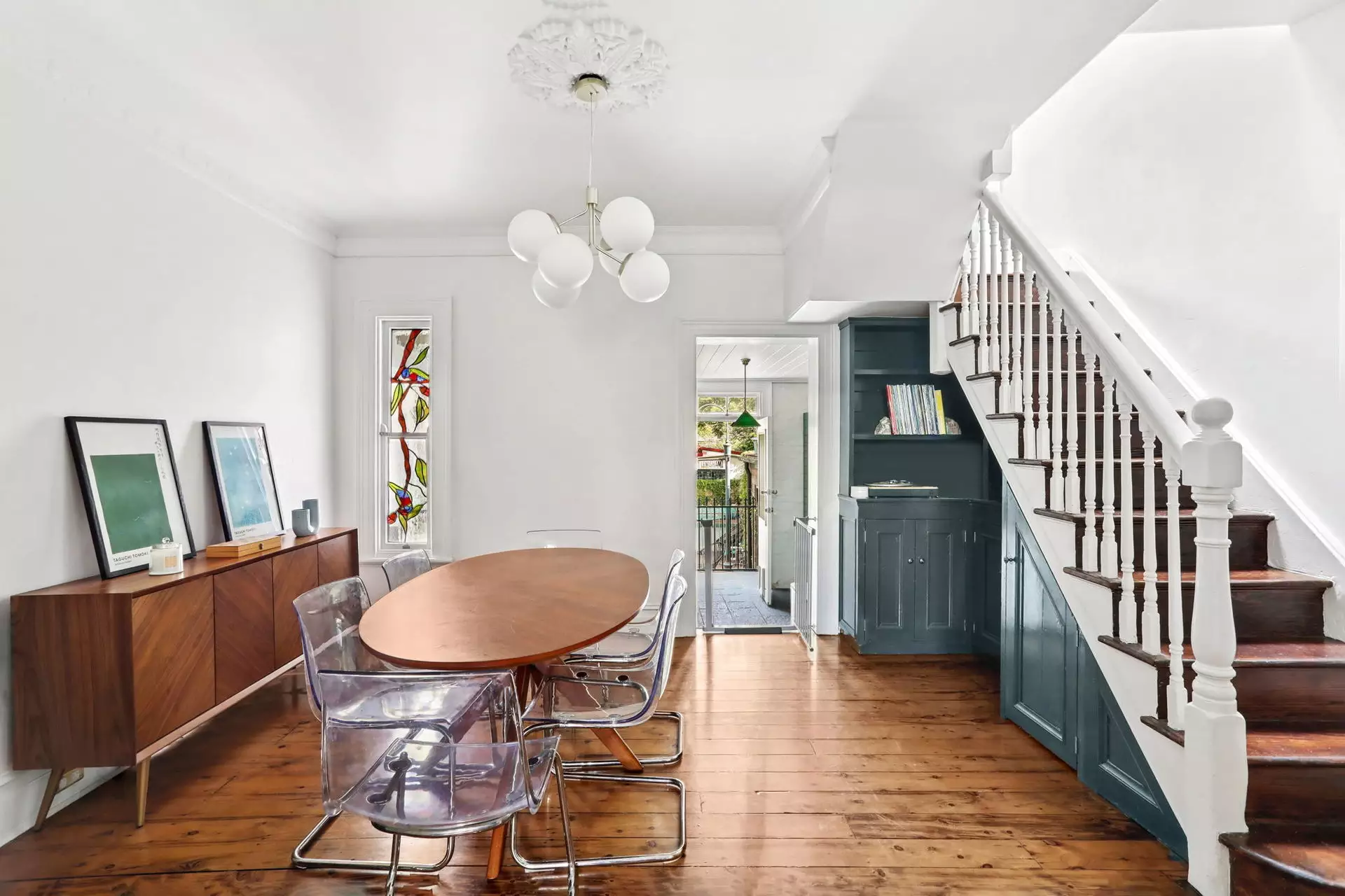 86 Victoria Street, Lewisham Auction by Hudson McHugh - image 1
