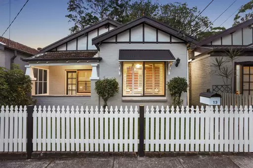 13 Beeson Street, Leichhardt For Lease by Hudson McHugh