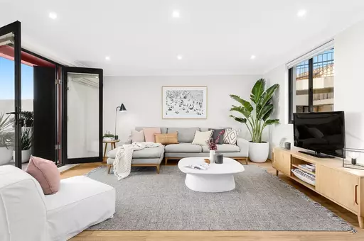 89/21-23 Norton Street, Leichhardt For Sale by Hudson McHugh
