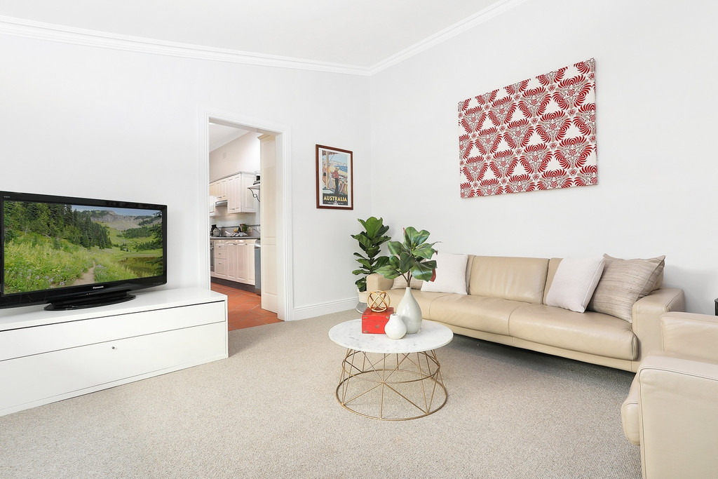 36 Mackenzie Street, Leichhardt Sold by Hudson McHugh - image 1