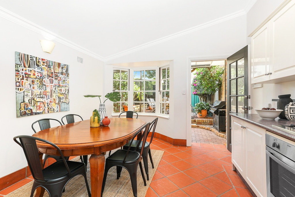 36 Mackenzie Street, Leichhardt Sold by Hudson McHugh - image 1