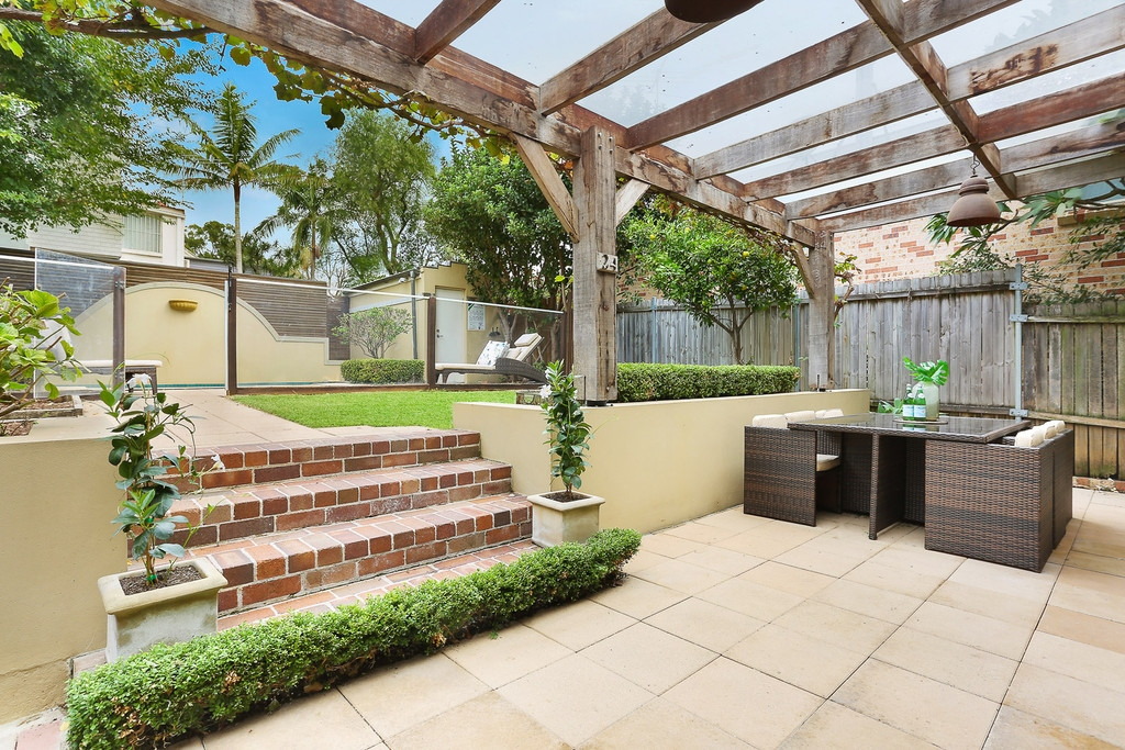 24 Church Street, Lilyfield Sold by Hudson McHugh - image 1