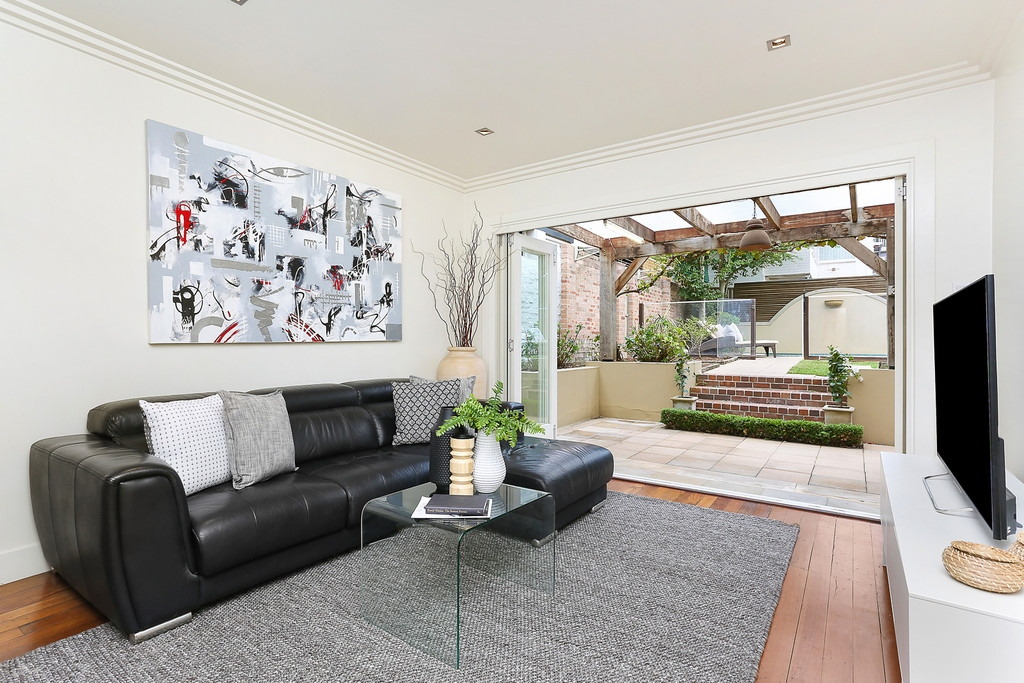 24 Church Street, Lilyfield Sold by Hudson McHugh - image 1