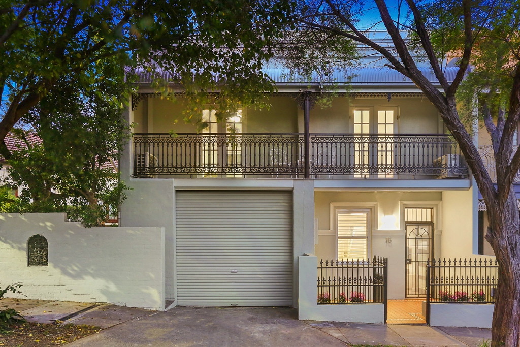 16 Channel Street, Dulwich Hill Sold by Hudson McHugh - image 1