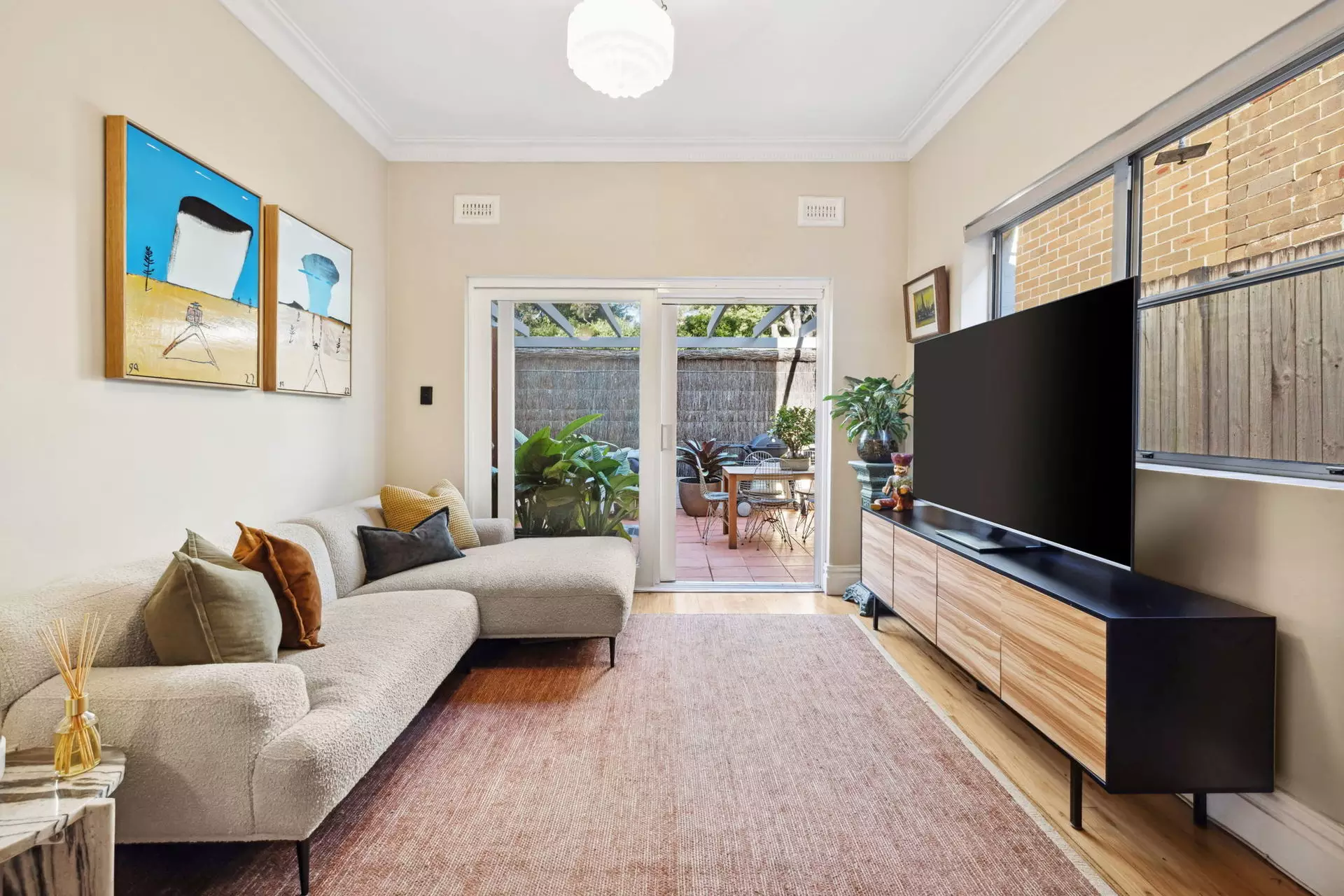 4/8 Kensington Road