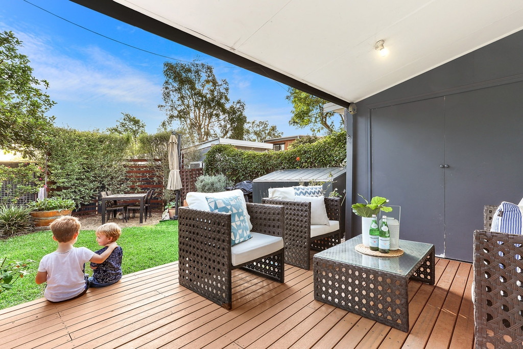 44 Foster Street, Leichhardt Sold by Hudson McHugh - image 1