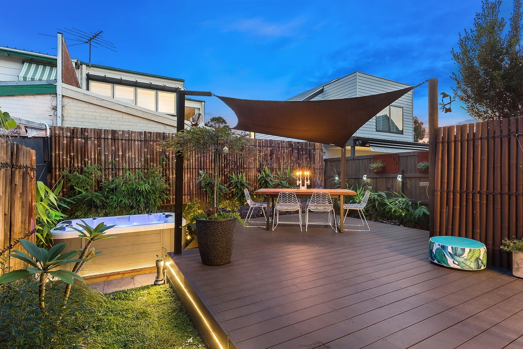 8/245 Balmain Road, Lilyfield Sold by Hudson McHugh - image 1