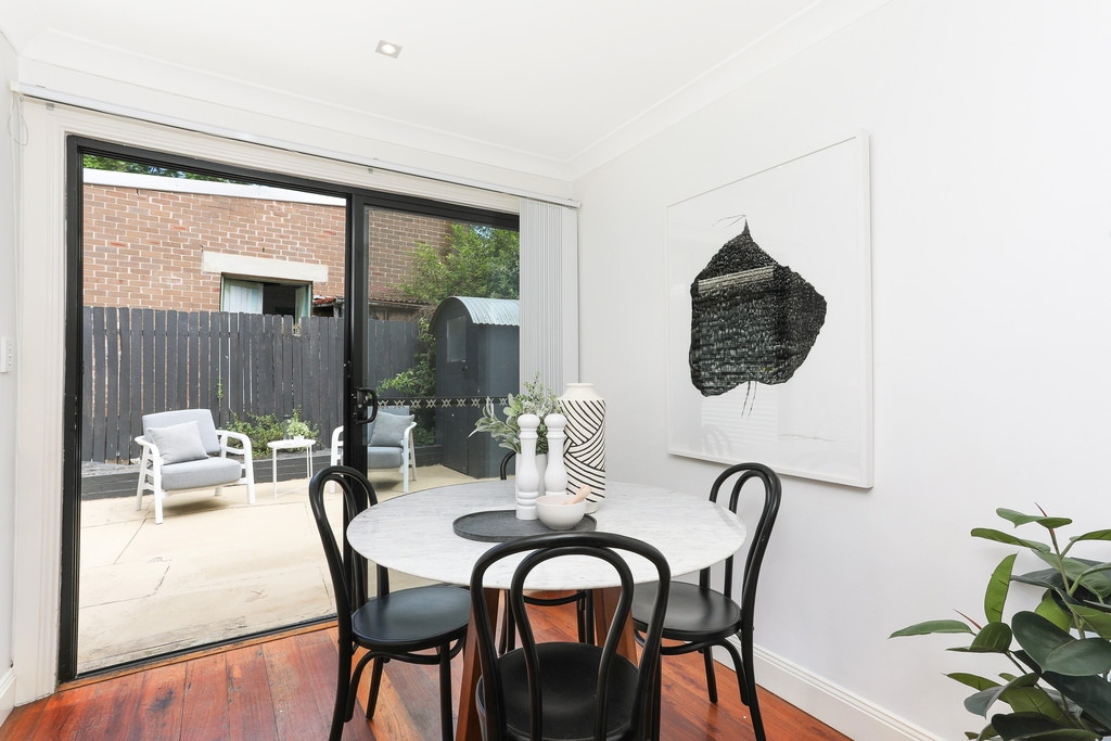 4 Roseby Street, Leichhardt Sold by Hudson McHugh - image 1