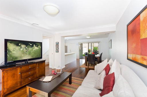 40 Hubert Street, Leichhardt Sold by Hudson McHugh