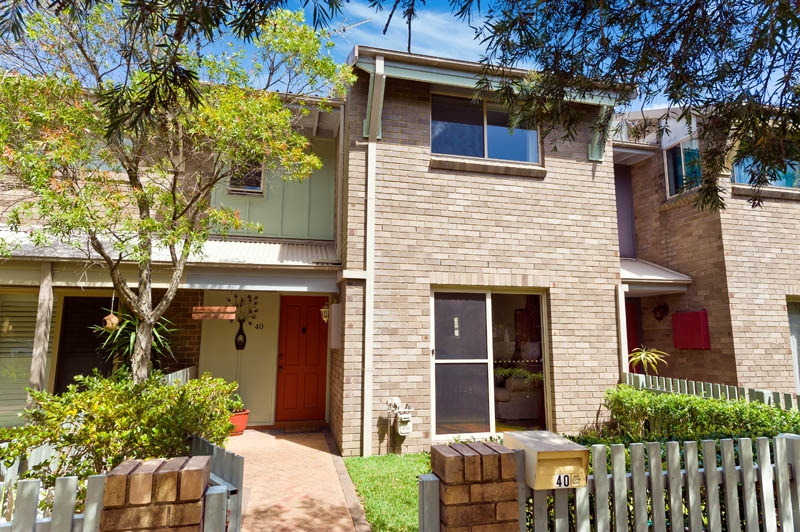 40 Hubert Street, Leichhardt Sold by Hudson McHugh - image 1