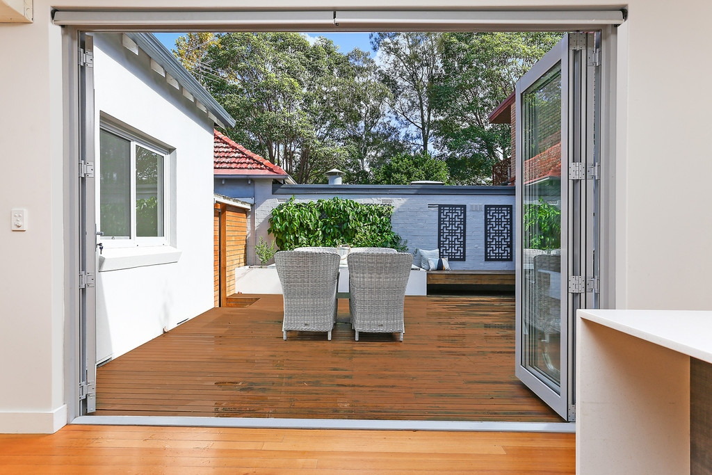 87 Carlisle Street, Leichhardt Sold by Hudson McHugh - image 1