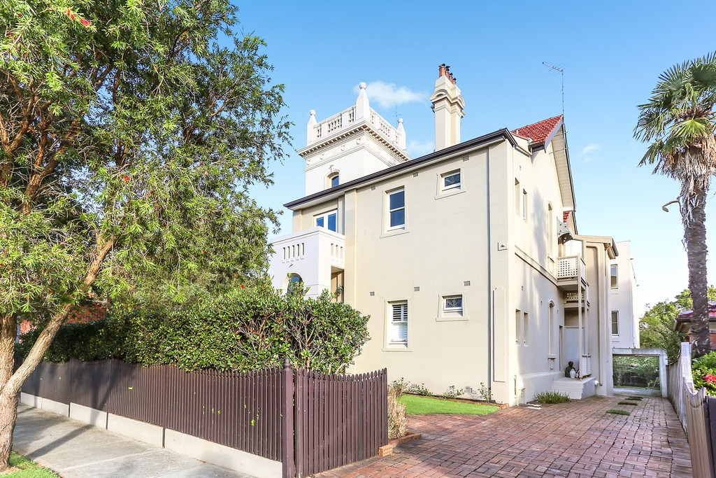 5/36 Junction Road, Summer Hill Sold by Hudson McHugh - image 1