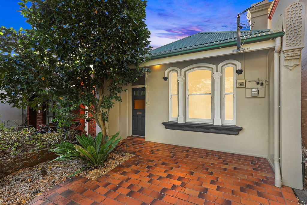 31 Albert Street, Leichhardt Sold by Hudson McHugh - image 1