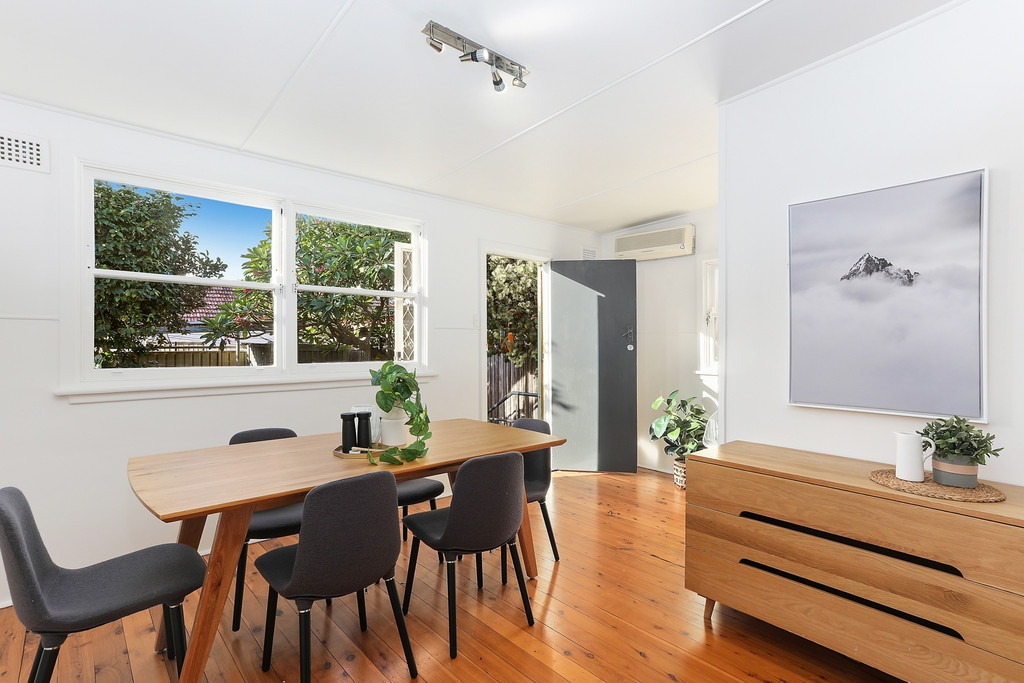 31 Albert Street, Leichhardt Sold by Hudson McHugh - image 1