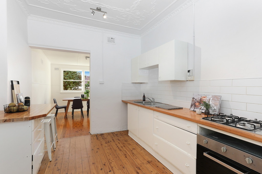 31 Albert Street, Leichhardt Sold by Hudson McHugh - image 1