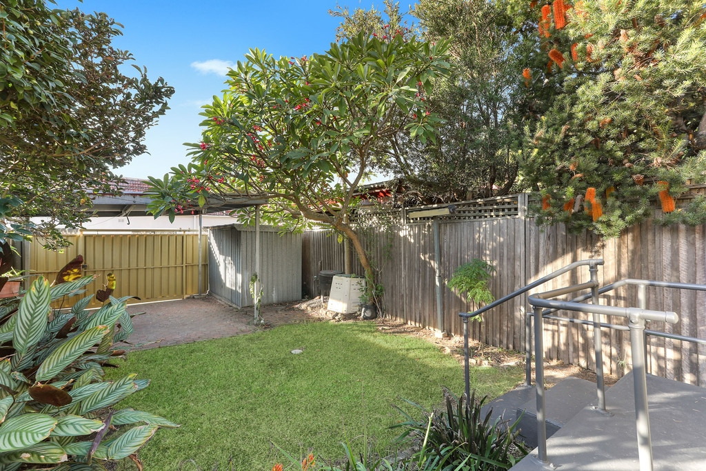 31 Albert Street, Leichhardt Sold by Hudson McHugh - image 1