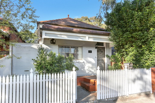 39 Leichhardt Street, Leichhardt Leased by Hudson McHugh