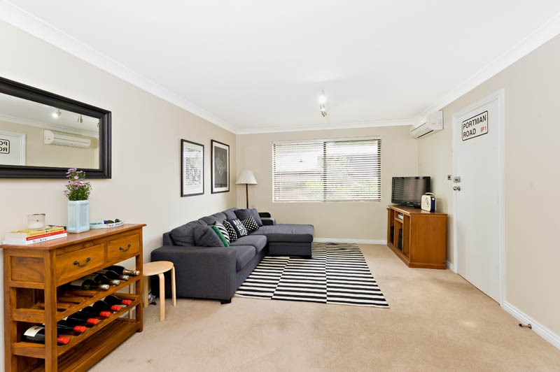 1/15 Davies Street, Leichhardt Sold by Hudson McHugh - image 1