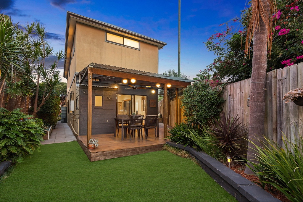 98 Windsor Road, Dulwich Hill Sold by Hudson McHugh - image 1