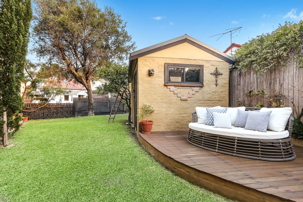 98 Windsor Road, Dulwich Hill Sold by Hudson McHugh - image 1