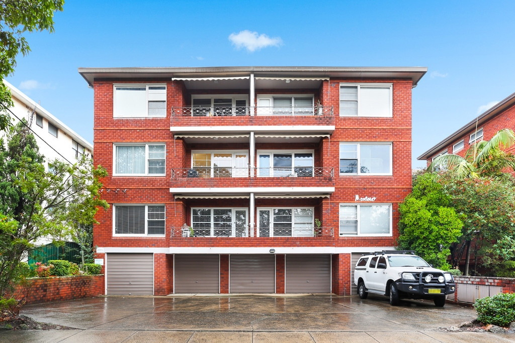 2/26 Tintern Road, Ashfield Sold by Hudson McHugh - image 1