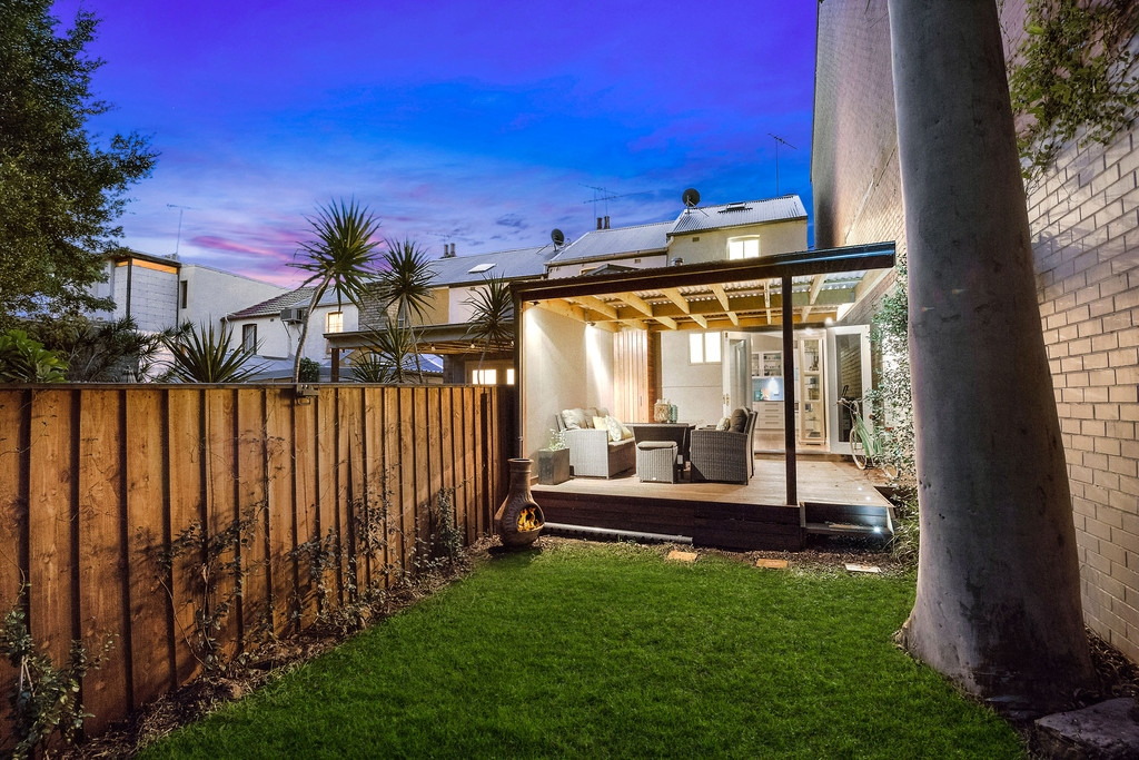 35 Briggs Street, Camperdown Sold by Hudson McHugh - image 1