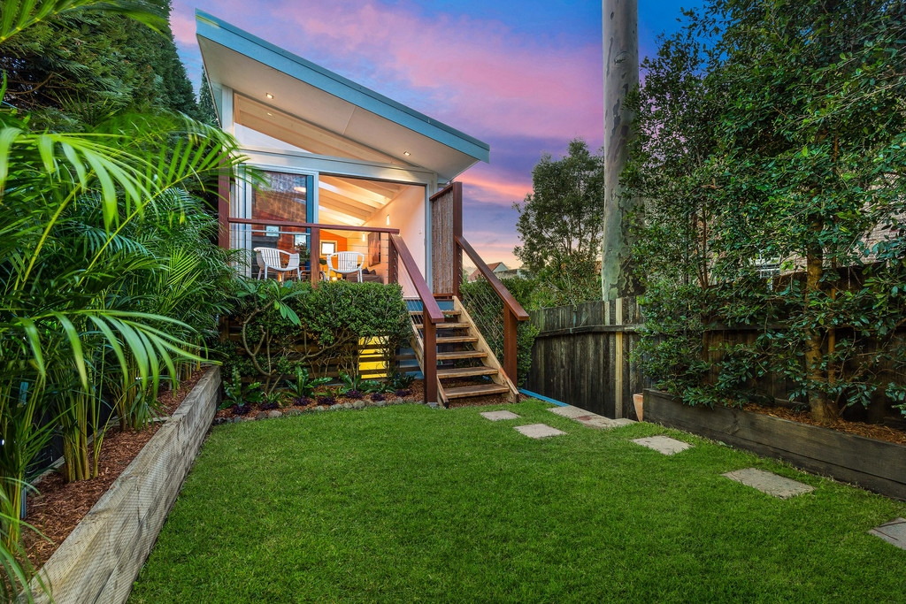 25 Marlborough Street, Leichhardt Sold by Hudson McHugh - image 1