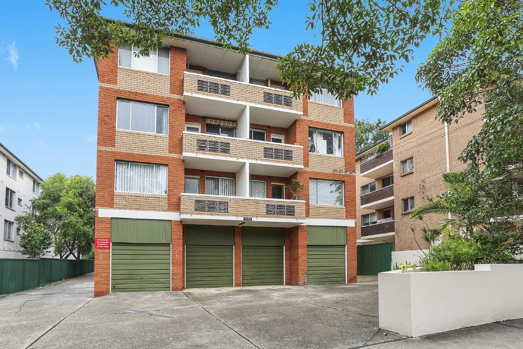 11/93-95 The Boulevarde, Dulwich Hill Sold by Hudson McHugh - image 1