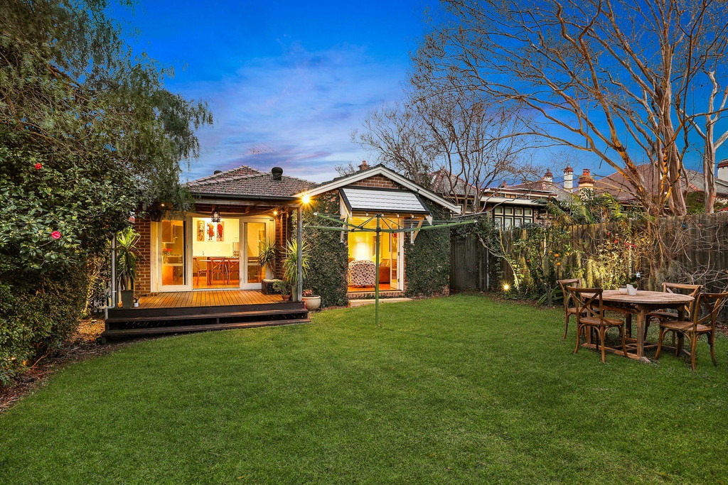 57a Henson Street, Summer Hill Sold by Hudson McHugh - image 1