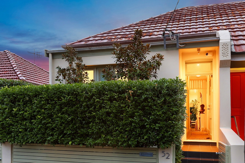 52 Hay Street, Leichhardt Sold by Hudson McHugh - image 1