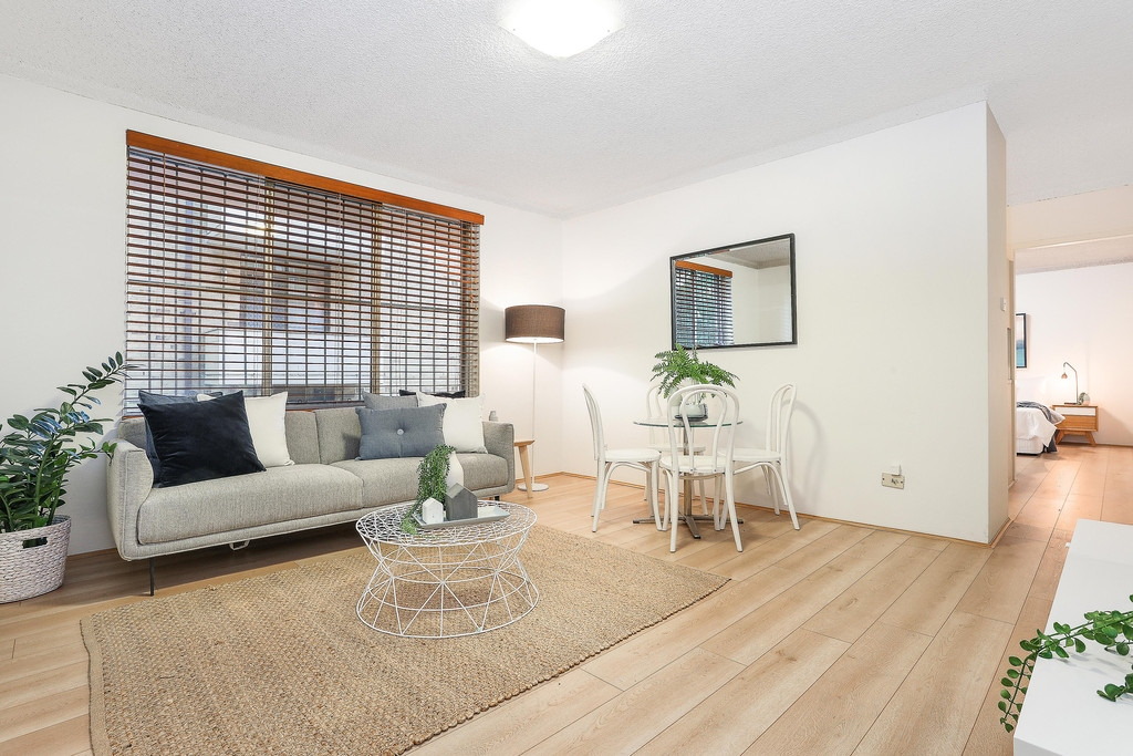 7/139a Smith Street, Summer Hill Sold by Hudson McHugh - image 1