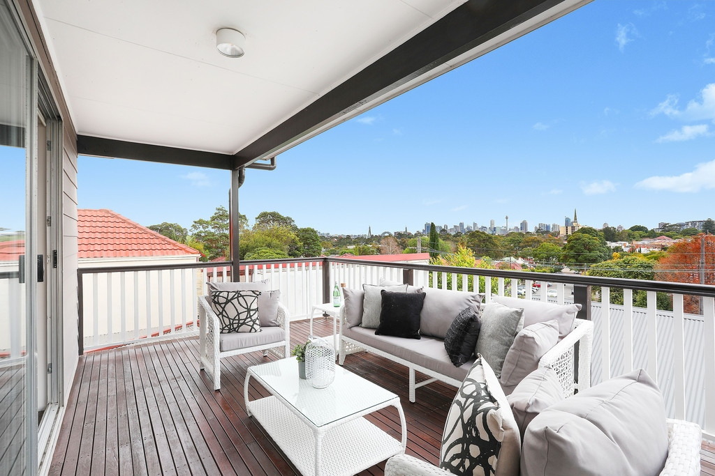 105 Catherine Street, Leichhardt Sold by Hudson McHugh - image 1