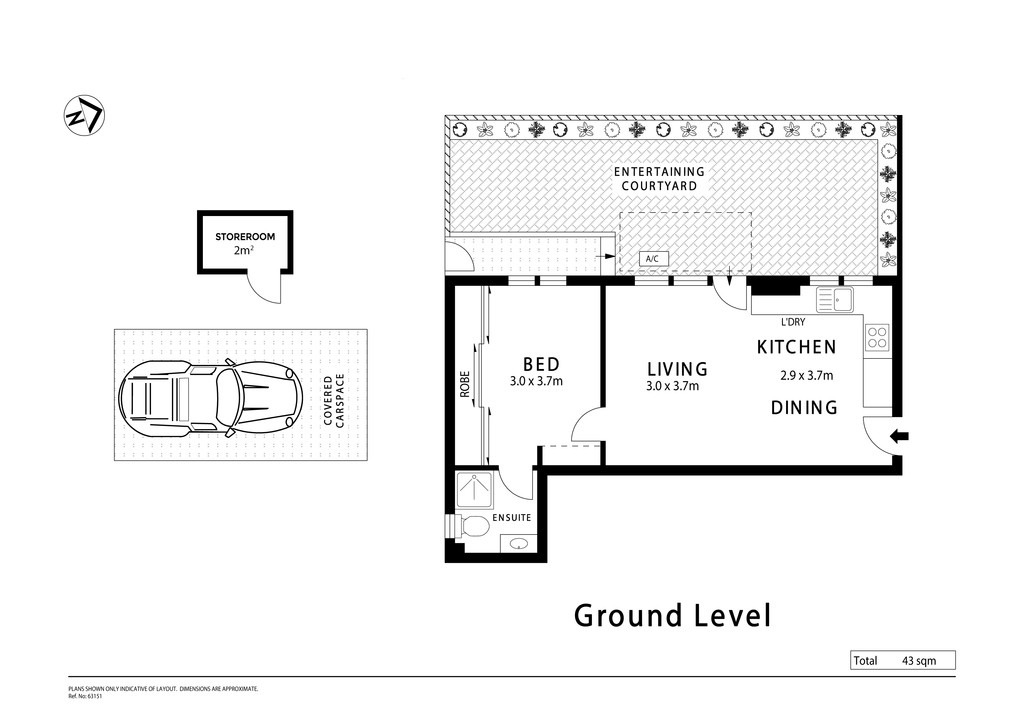 8/142 Stanmore Road, Stanmore Sold by Hudson McHugh - image 1