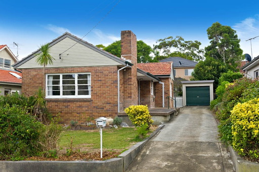 7 Ramleh Street, Hunters Hill Sold by Hudson McHugh