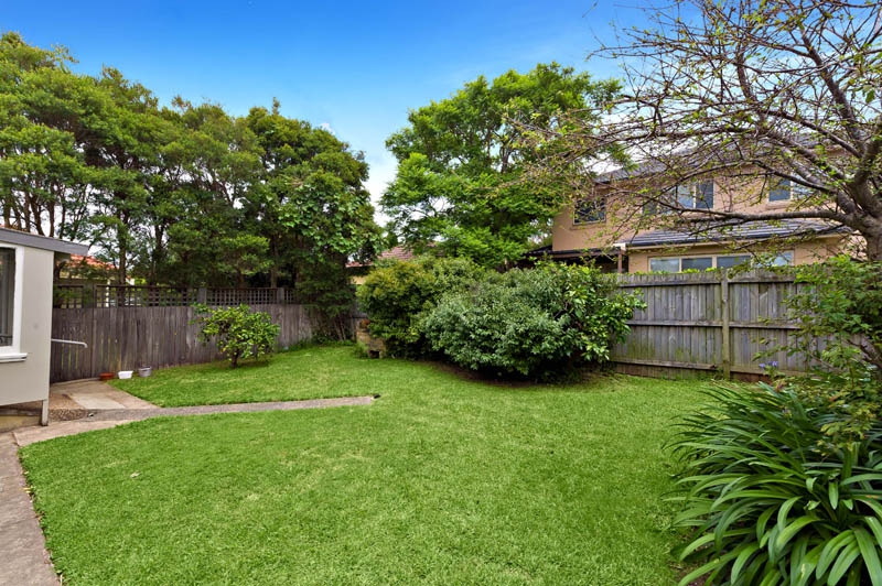 7 Ramleh Street, Hunters Hill Sold by Hudson McHugh - image 1