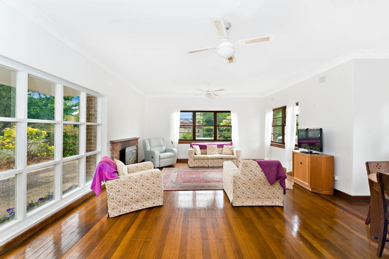 7 Ramleh Street, Hunters Hill Sold by Hudson McHugh - image 1