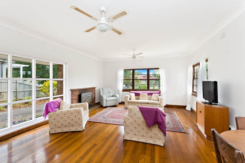 7 Ramleh Street, Hunters Hill Sold by Hudson McHugh - image 1