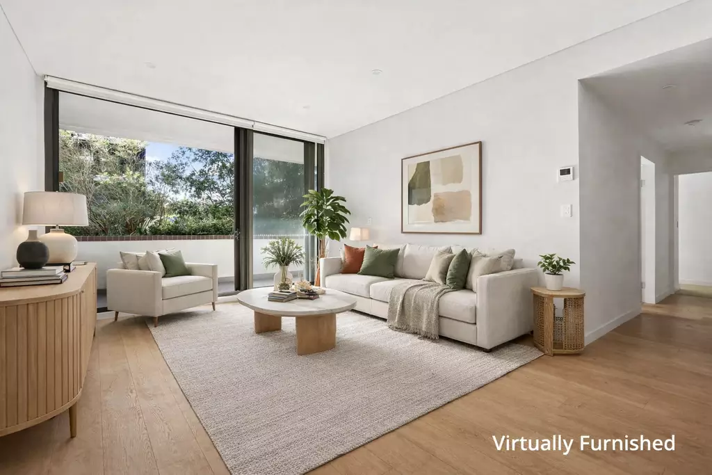 G01/35B Upward Street, Leichhardt Sold by Hudson McHugh