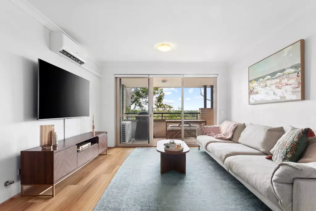25i/19-21 George Street, North Strathfield