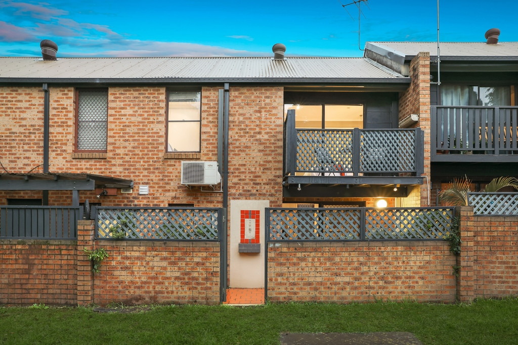 3/1 Prospect Street, Leichhardt Sold by Hudson McHugh - image 1