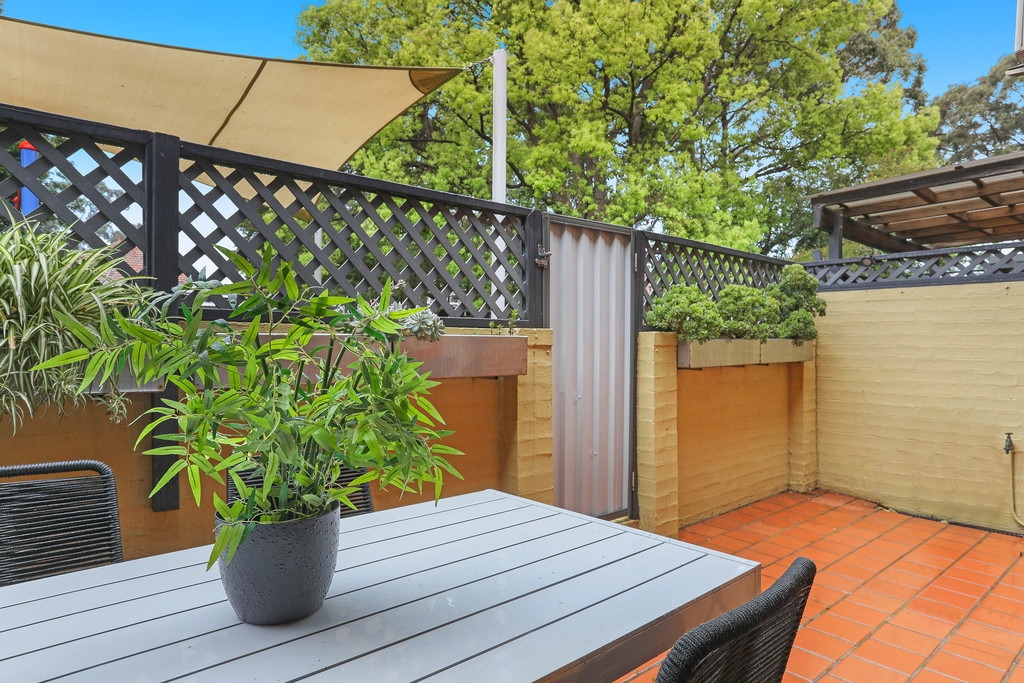 3/1 Prospect Street, Leichhardt Sold by Hudson McHugh - image 1